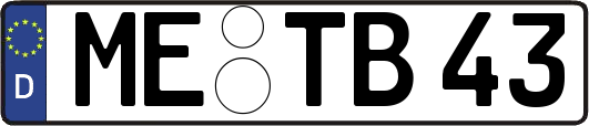 ME-TB43