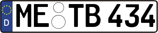 ME-TB434