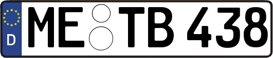 ME-TB438