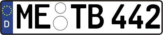 ME-TB442
