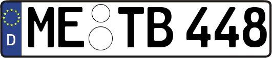 ME-TB448