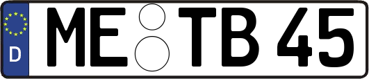 ME-TB45