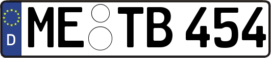 ME-TB454