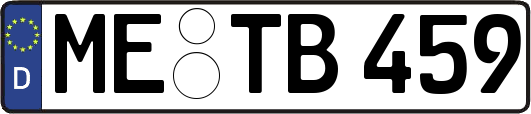 ME-TB459
