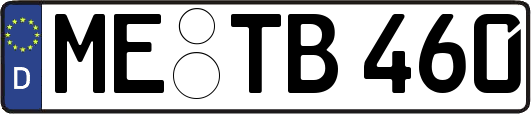 ME-TB460