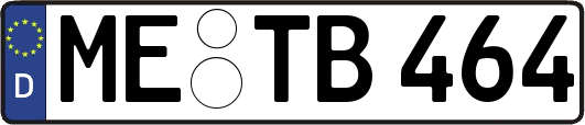 ME-TB464
