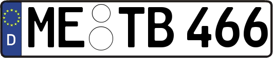 ME-TB466