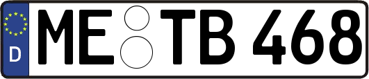 ME-TB468
