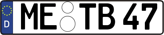 ME-TB47