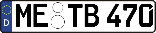 ME-TB470