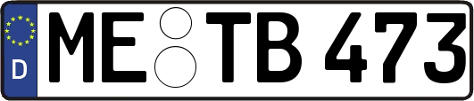 ME-TB473