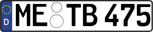 ME-TB475