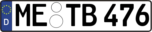ME-TB476