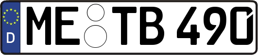 ME-TB490