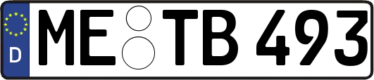 ME-TB493