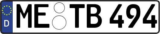 ME-TB494