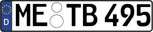 ME-TB495