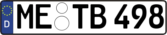 ME-TB498
