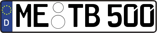 ME-TB500
