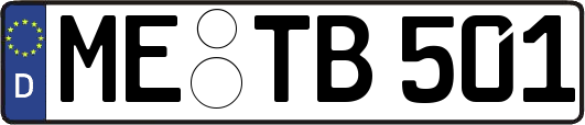 ME-TB501