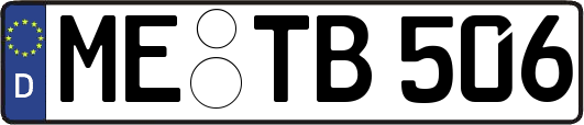 ME-TB506
