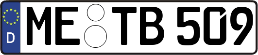 ME-TB509
