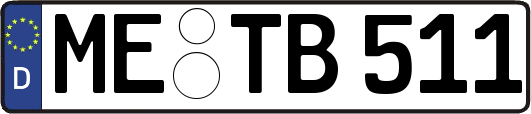 ME-TB511
