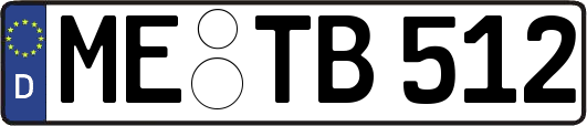 ME-TB512