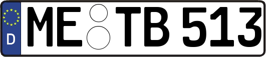 ME-TB513
