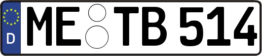 ME-TB514