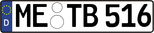ME-TB516