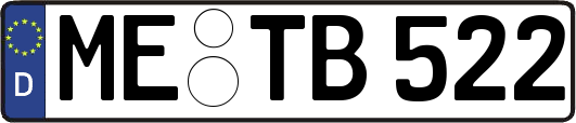 ME-TB522