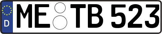 ME-TB523