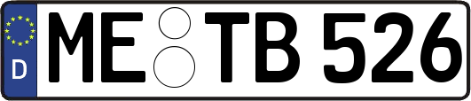ME-TB526