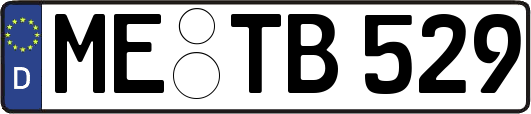ME-TB529