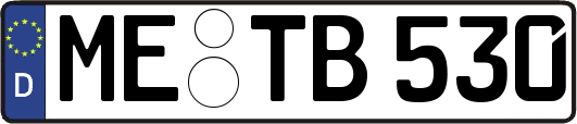 ME-TB530