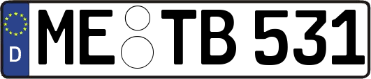 ME-TB531