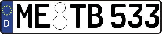 ME-TB533