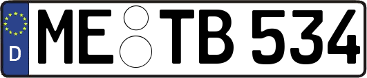 ME-TB534