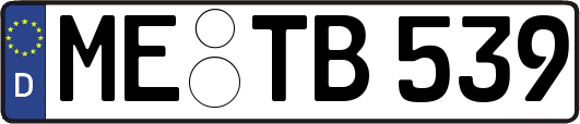 ME-TB539