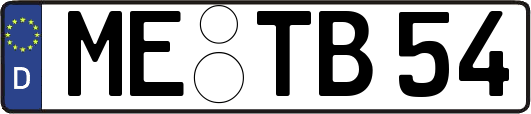 ME-TB54