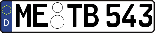 ME-TB543