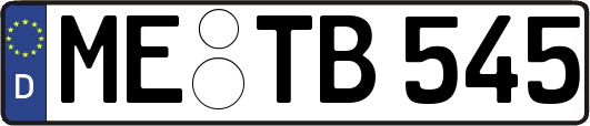 ME-TB545