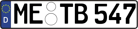 ME-TB547