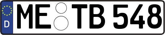 ME-TB548