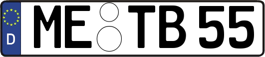 ME-TB55