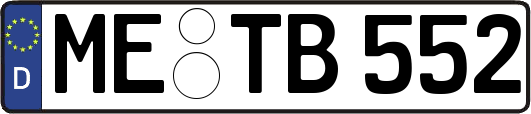 ME-TB552