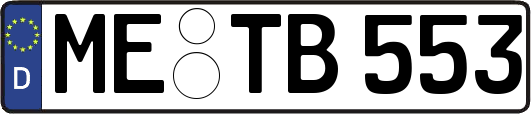 ME-TB553