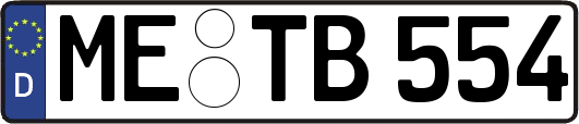 ME-TB554