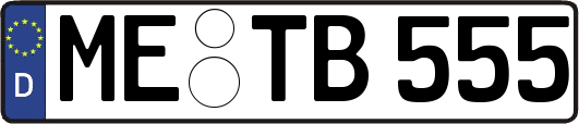 ME-TB555
